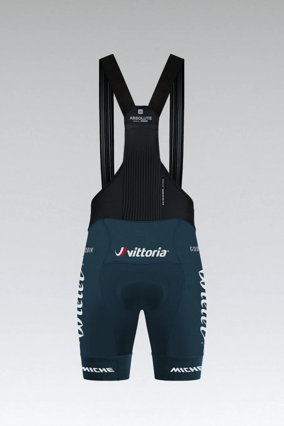 Cuissards<GOBIK CUISSARD ABSOLUTE 6.0 HOMME WILIER 24 - K10