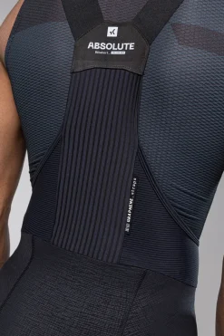 Indoor | Vtt<GOBIK CUISSARD ABSOLUTE 6.0 HOMME BLACK - K10