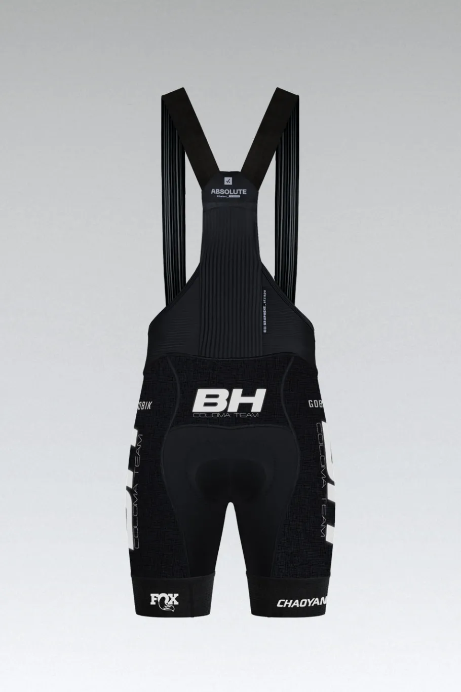 Cuissards<GOBIK CUISSARD ABSOLUTE 6.0 HOMME BH 24 - K10