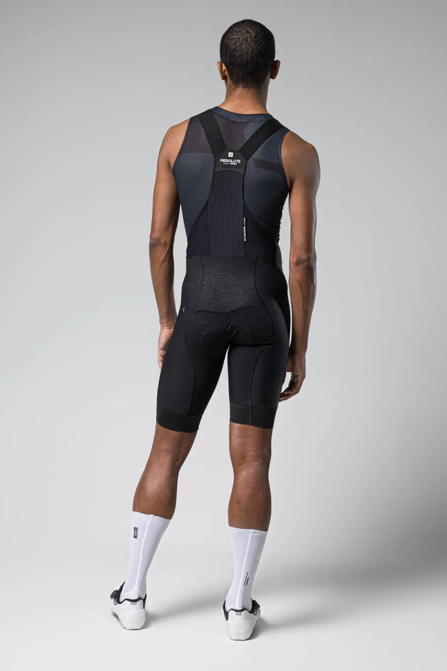 Indoor | Vtt<GOBIK CUISSARD ABSOLUTE 6.0 HOMME BLACK - K10