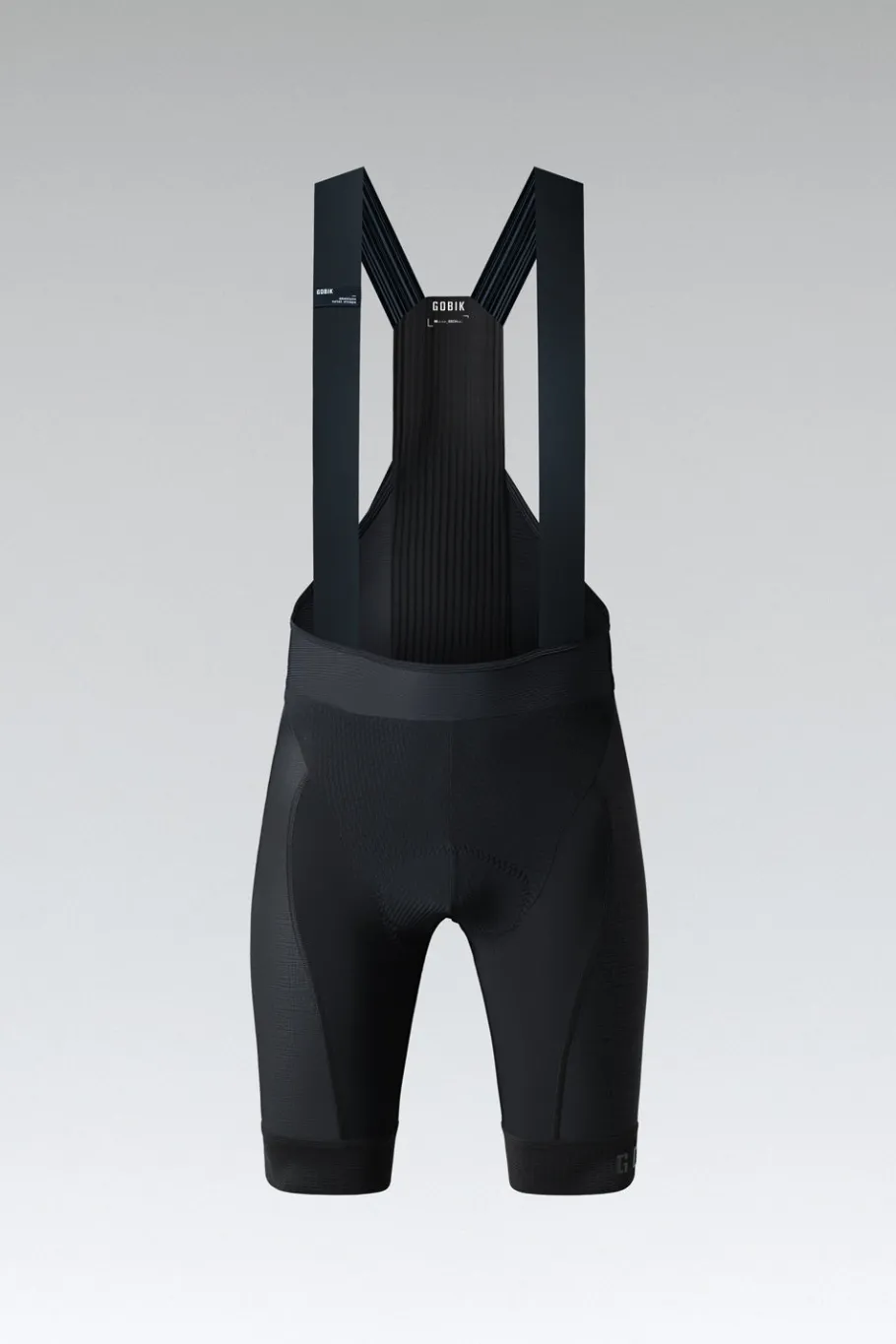 Indoor | Vtt<GOBIK CUISSARD ABSOLUTE 6.0 HOMME BLACK - K10