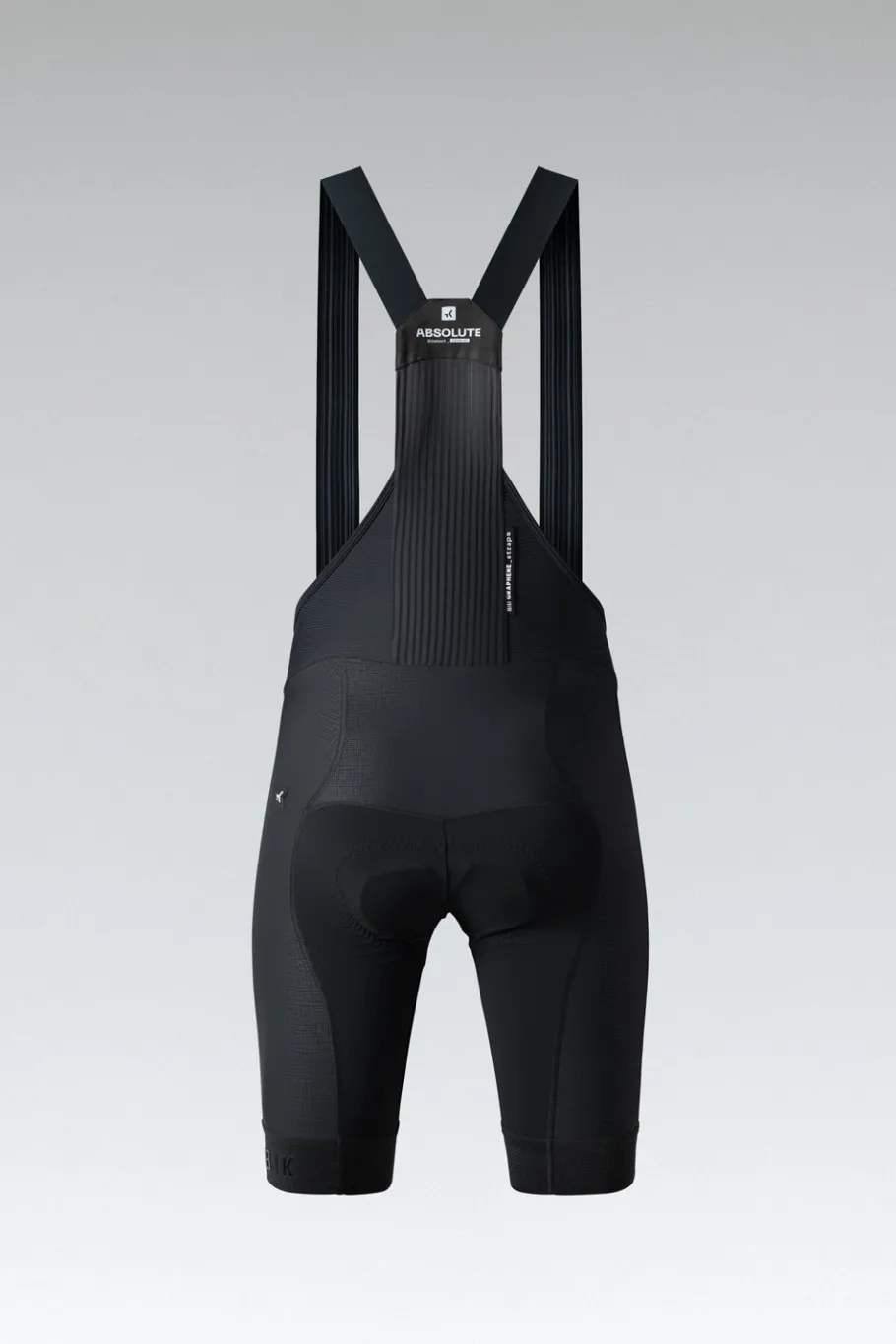 Indoor | Vtt<GOBIK CUISSARD ABSOLUTE 6.0 HOMME BLACK - K10