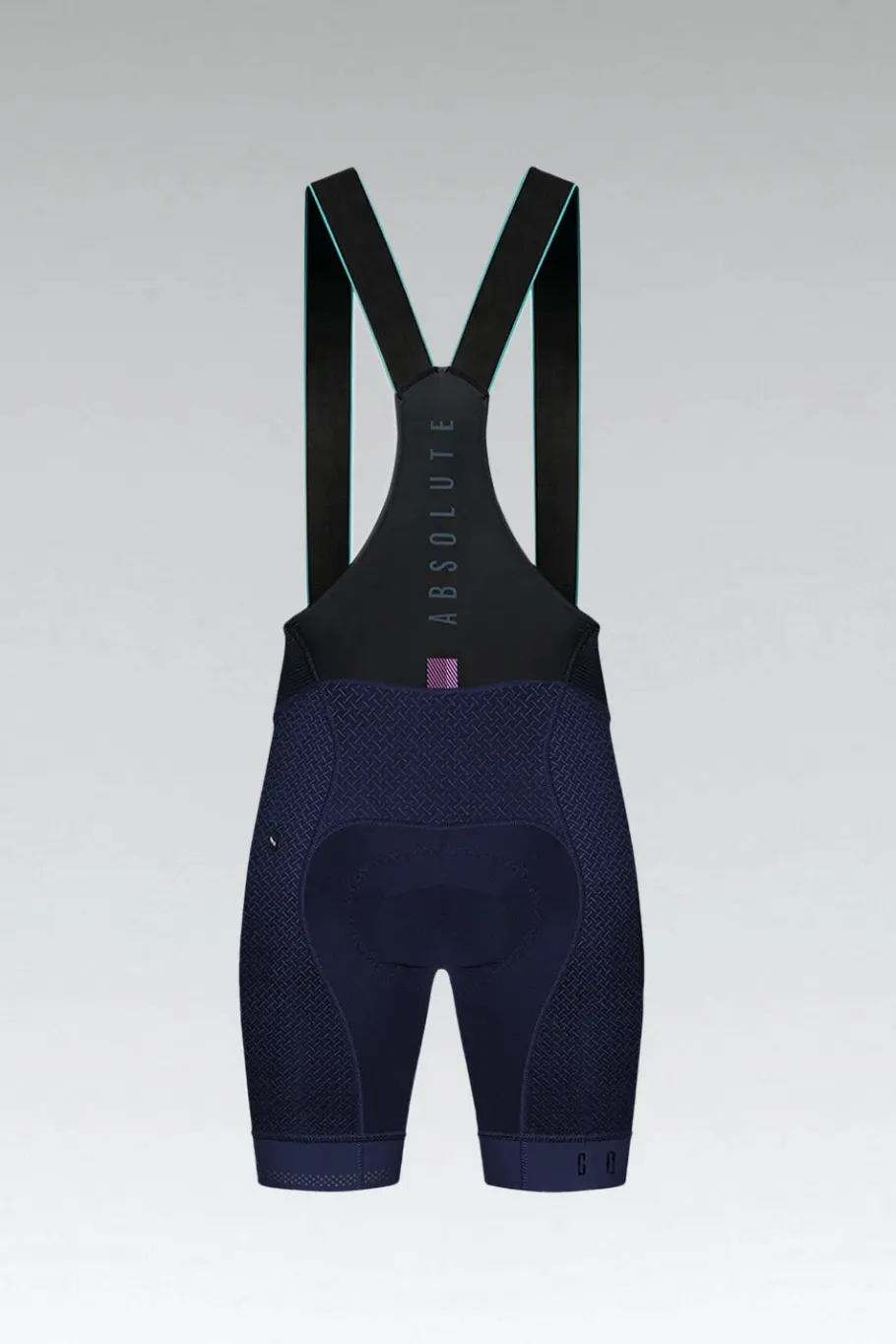 Cuissards<GOBIK CUISSARD ABSOLUTE 4.0 WOMAN DEEP BLUE - K9