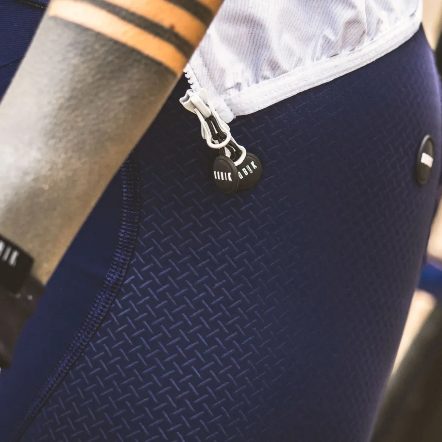 Cuissards<GOBIK CUISSARD ABSOLUTE 4.0 WOMAN DEEP BLUE - K9