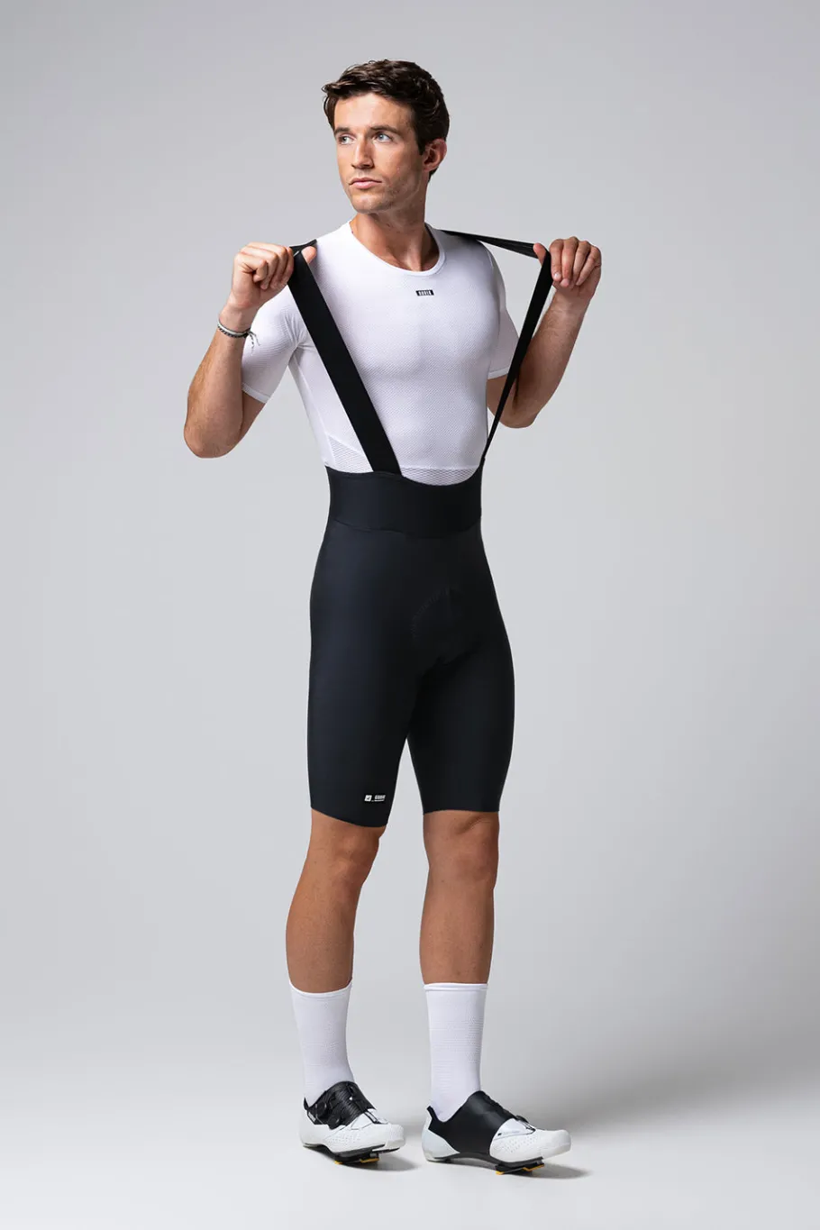Vtt | Gravel<GOBIK CUISSARD ARTIC STRIDE HOMME BLACK - K10
