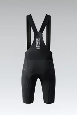 Vtt | Gravel<GOBIK CUISSARD ARTIC STRIDE HOMME BLACK - K10