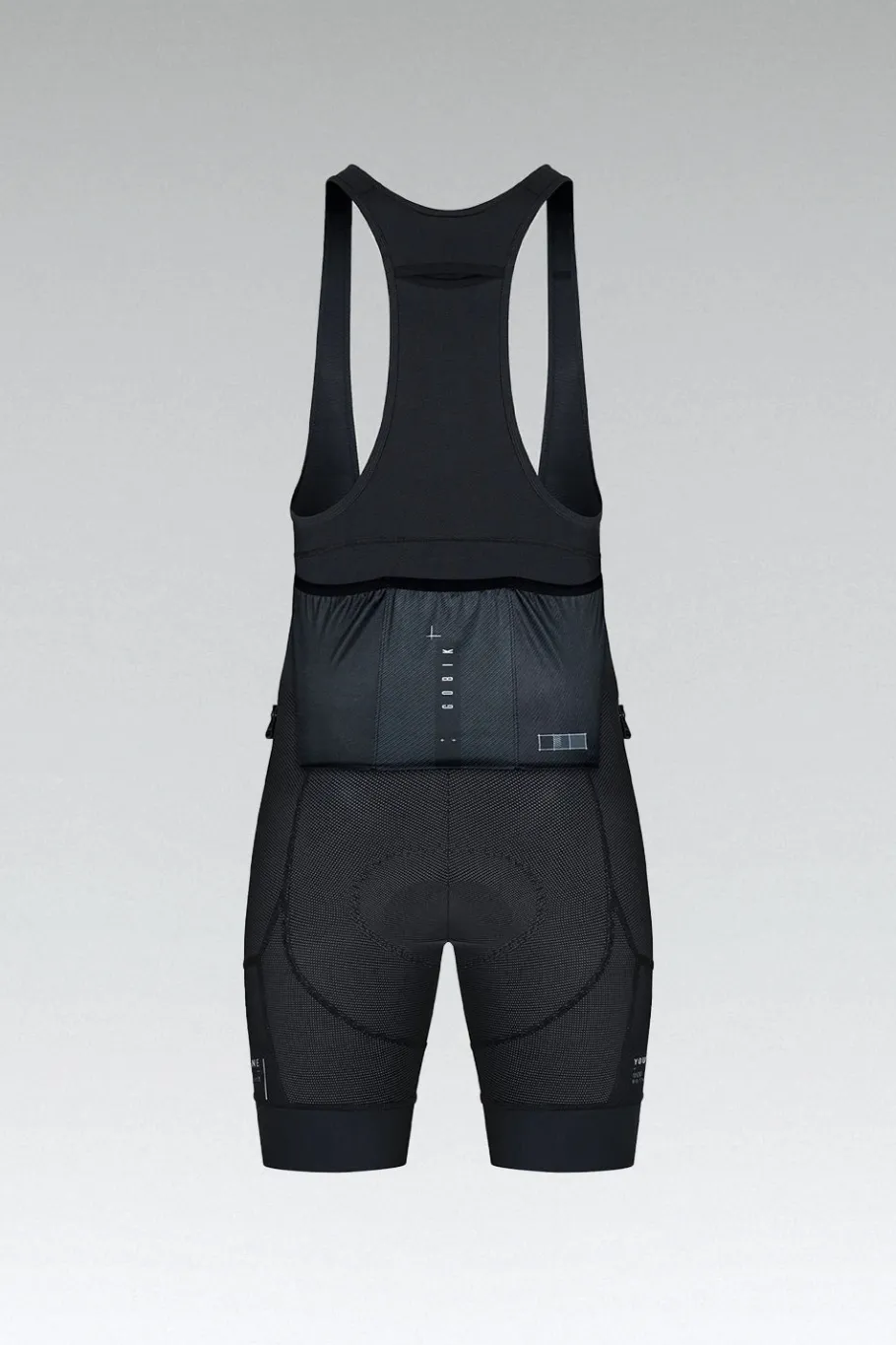 Enduro & Freeride | Ebike<GOBIK CUISSARD COMMANDER HOMME BLACK - K7