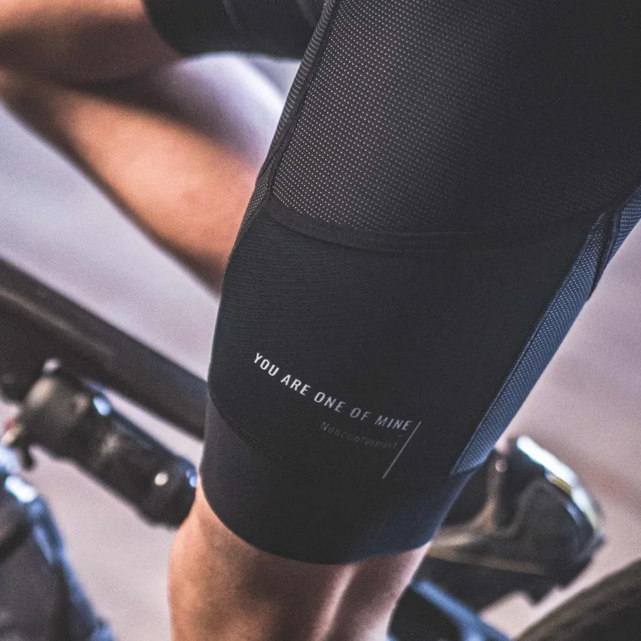 Enduro & Freeride | Ebike<GOBIK CUISSARD COMMANDER HOMME BLACK - K7