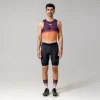 Enduro & Freeride | Gravel<GOBIK CUISSARD COMMANDER SANS BRETELLES HOMME BLACK - K7