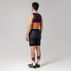 Enduro & Freeride | Gravel<GOBIK CUISSARD COMMANDER SANS BRETELLES HOMME BLACK - K7