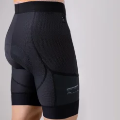 Enduro & Freeride | Gravel<GOBIK CUISSARD COMMANDER SANS BRETELLES HOMME BLACK - K7