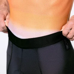 Enduro & Freeride | Gravel<GOBIK CUISSARD COMMANDER SANS BRETELLES HOMME BLACK - K7