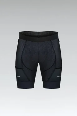 Enduro & Freeride | Gravel<GOBIK CUISSARD COMMANDER SANS BRETELLES HOMME BLACK - K7