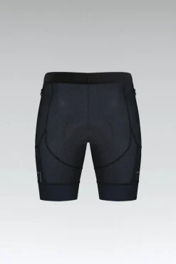 Enduro & Freeride | Gravel<GOBIK CUISSARD COMMANDER SANS BRETELLES HOMME BLACK - K7