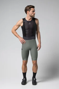 Enduro & Freeride | Ebike<GOBIK CUISSARD GRIT 2.0 HOMME - K10 Evergreen