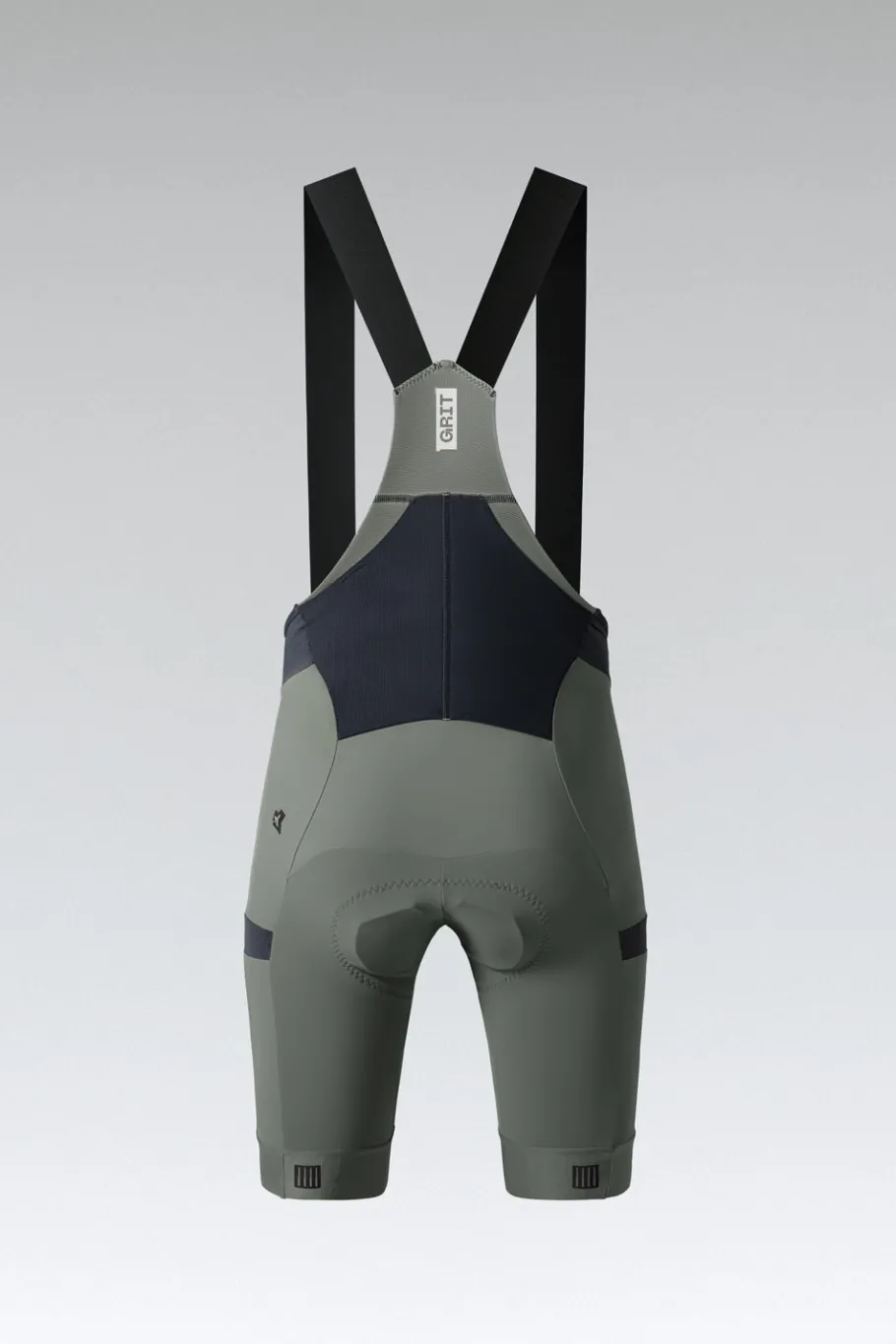 Enduro & Freeride | Ebike<GOBIK CUISSARD GRIT 2.0 HOMME - K10 Evergreen