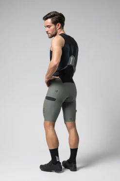 Enduro & Freeride | Ebike<GOBIK CUISSARD GRIT 2.0 HOMME - K10 Evergreen