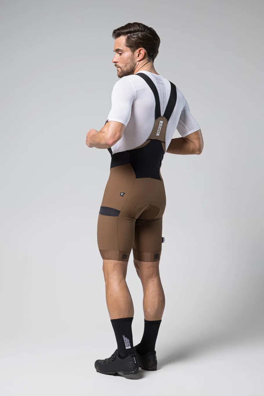 Enduro & Freeride | Ebike<GOBIK CUISSARD GRIT 2.0 HOMME - K10 Toffee