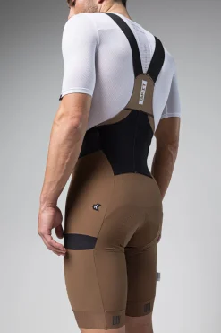 Enduro & Freeride | Ebike<GOBIK CUISSARD GRIT 2.0 HOMME - K10 Toffee