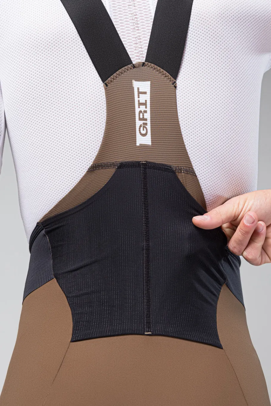 Enduro & Freeride | Ebike<GOBIK CUISSARD GRIT 2.0 HOMME - K10 Toffee