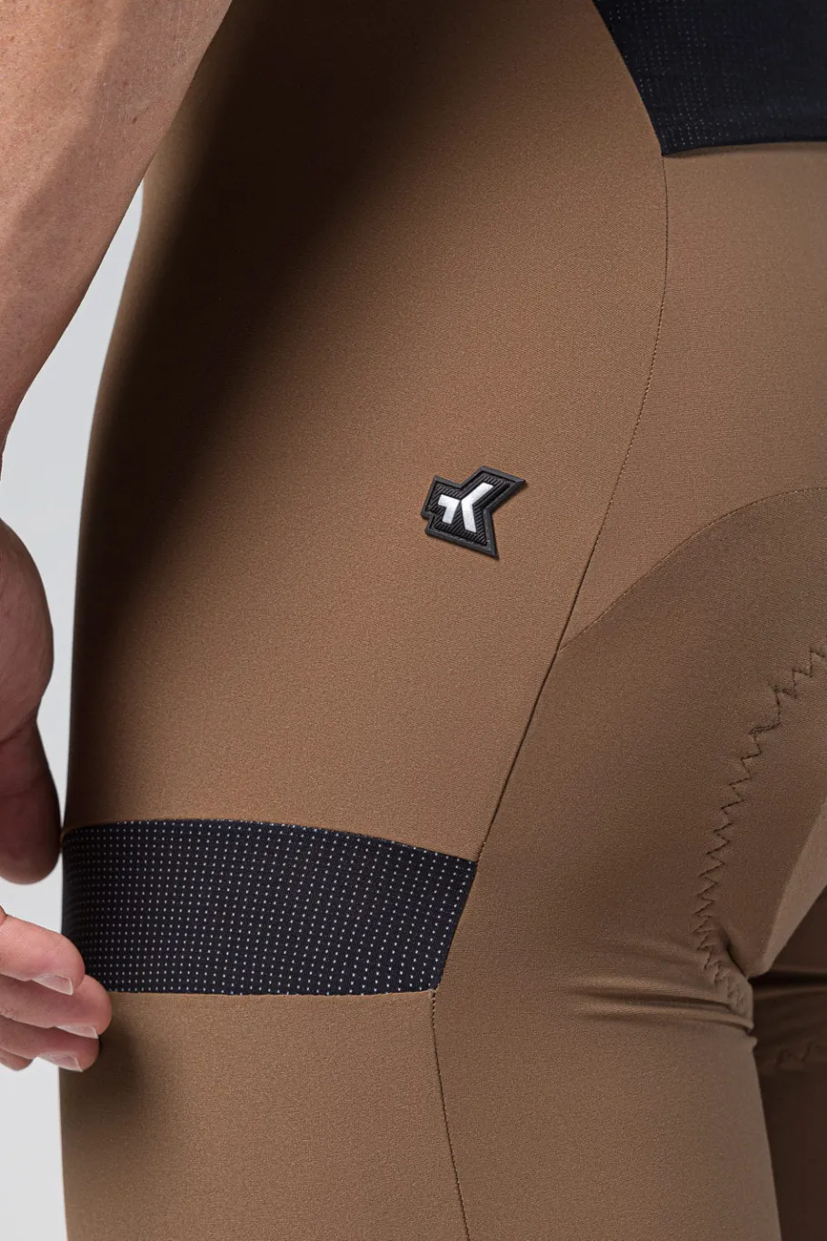Enduro & Freeride | Ebike<GOBIK CUISSARD GRIT 2.0 HOMME - K10 Toffee