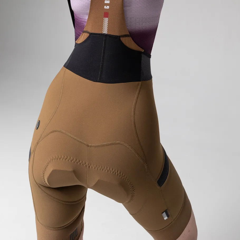 Cuissards<GOBIK CUISSARD GRIT FEMME TOFFEE - K9