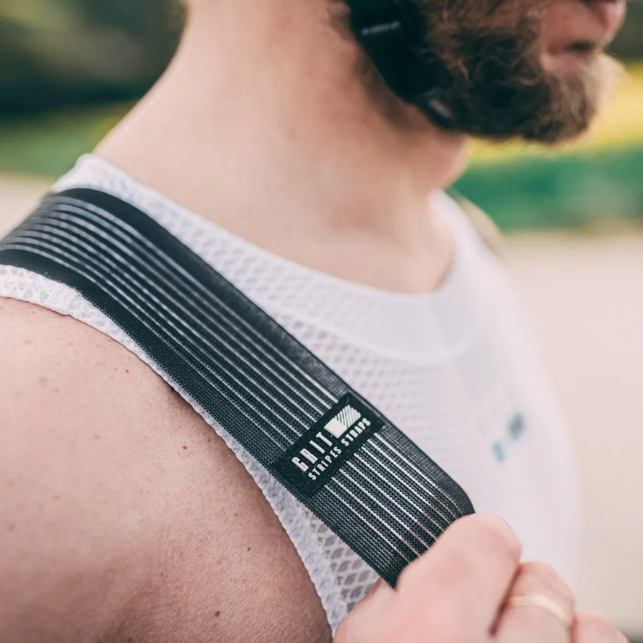 Cuissards<GOBIK CUISSARD GRIT HOMME BLACK - K10