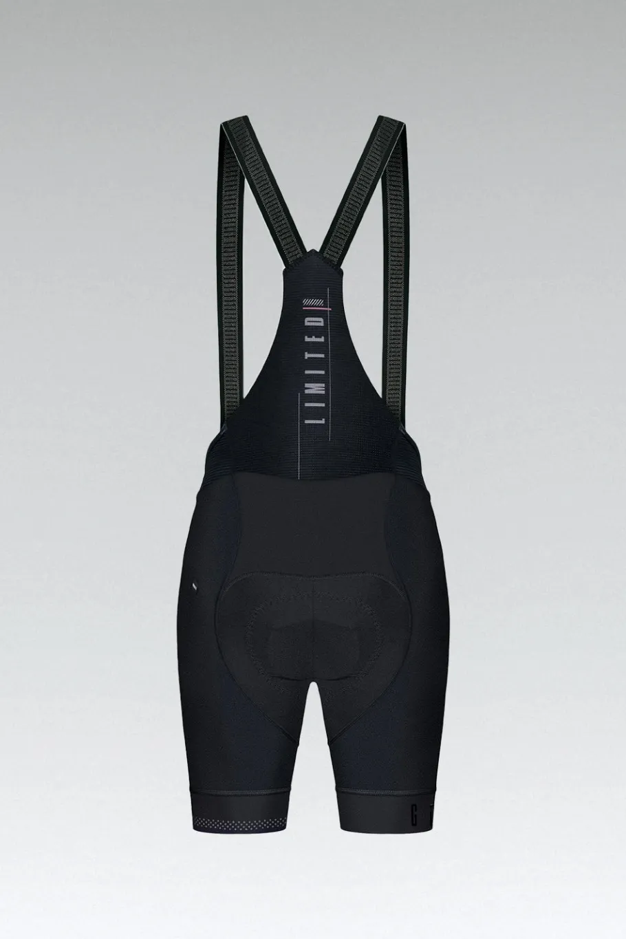 Cuissards<GOBIK CUISSARD LIMITED 5.0 FEMME BLACK - K9
