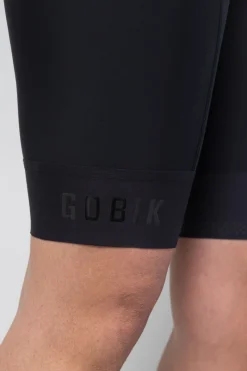 Indoor | Vtt<GOBIK CUISSARD LIMITED 6.0 FEMME BLACK - K6