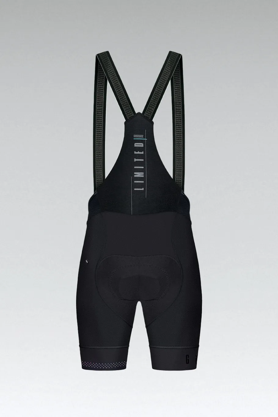 Cuissards<GOBIK CUISSARD LIMITED 5.0 HOMME BLACK - K10