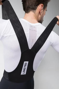Indoor | Vtt<GOBIK CUISSARD LIMITED 6.0 HOMME BLACK - K7