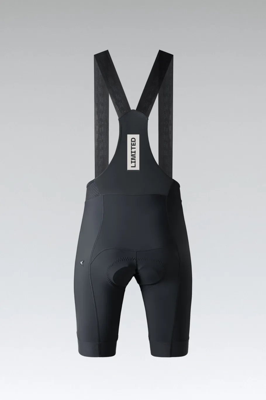 Indoor | Vtt<GOBIK CUISSARD LIMITED 6.0 HOMME BLACK - K7