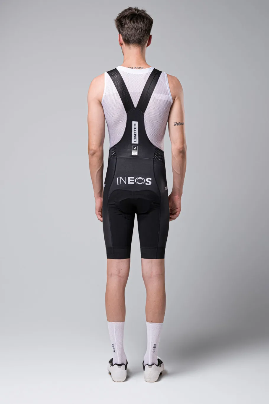 Cuissards<GOBIK CUISSARD LIMITED 6.0 HOMME INEOS GRENADIERS 24 - K10