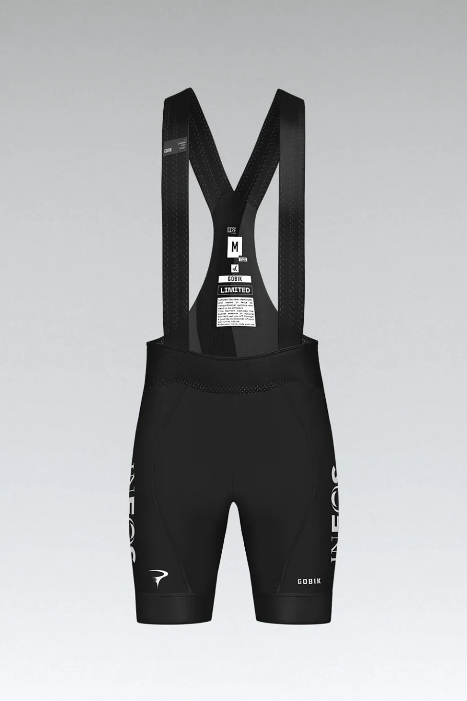 Cuissards<GOBIK CUISSARD LIMITED 6.0 HOMME INEOS GRENADIERS 24 - K10