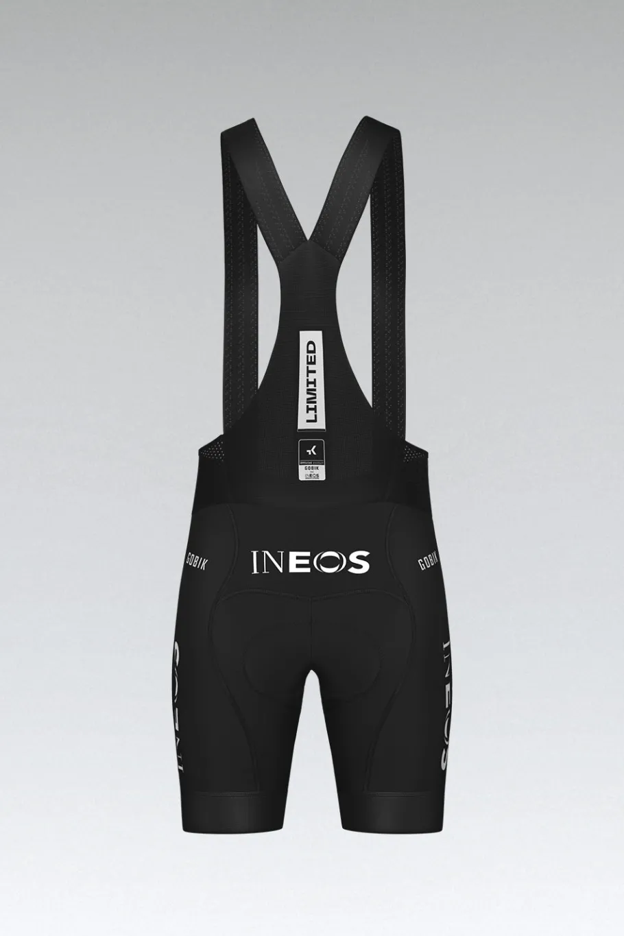 Cuissards<GOBIK CUISSARD LIMITED 6.0 HOMME INEOS GRENADIERS 24 - K10