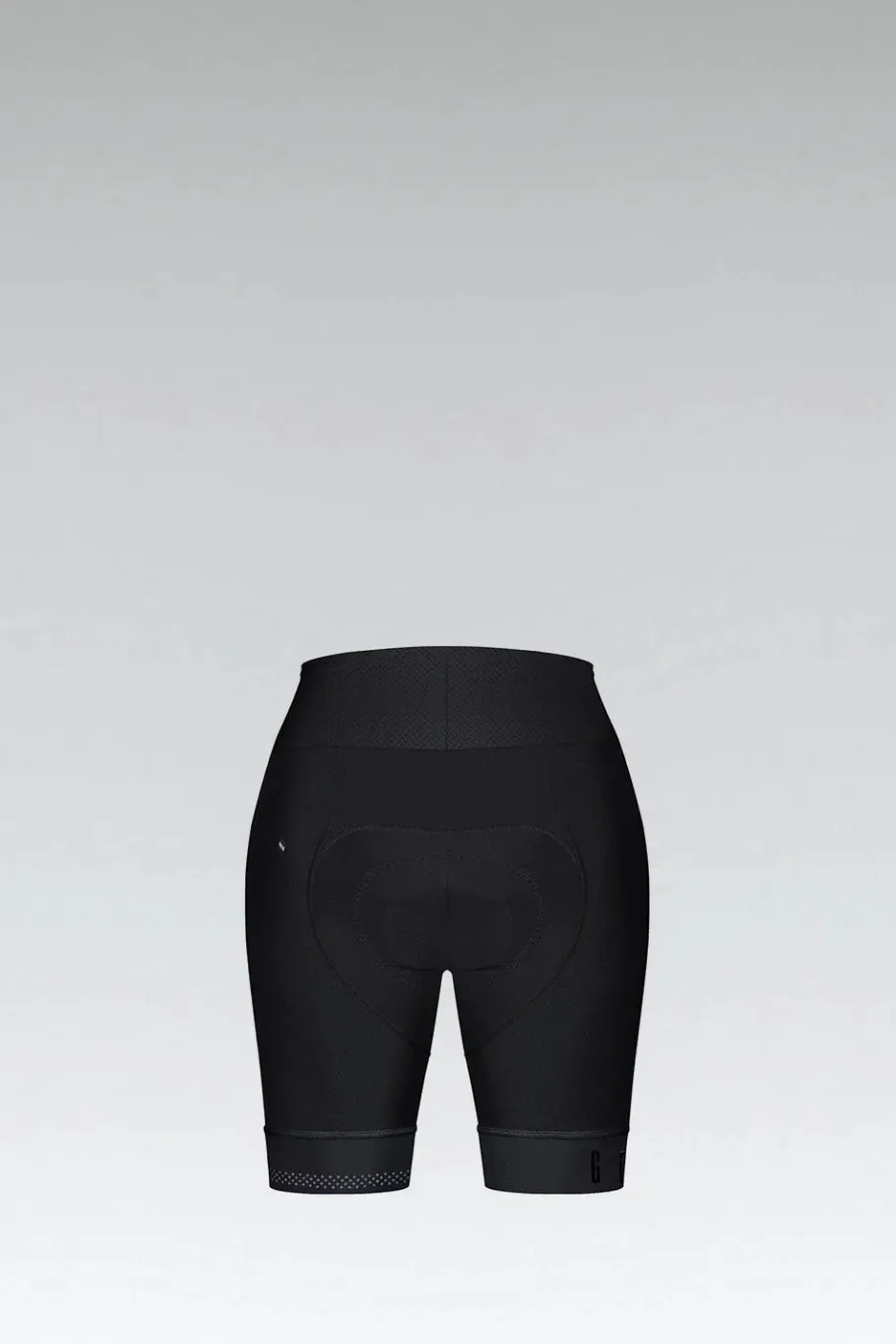 Cuissards<GOBIK CUISSARD LIMITED 4.1 SANS BRETELLES FEMME - K9
