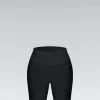 Cuissards<GOBIK CUISSARD LIMITED SANS BRETELLES 5.0 FEMME BLACK - K9
