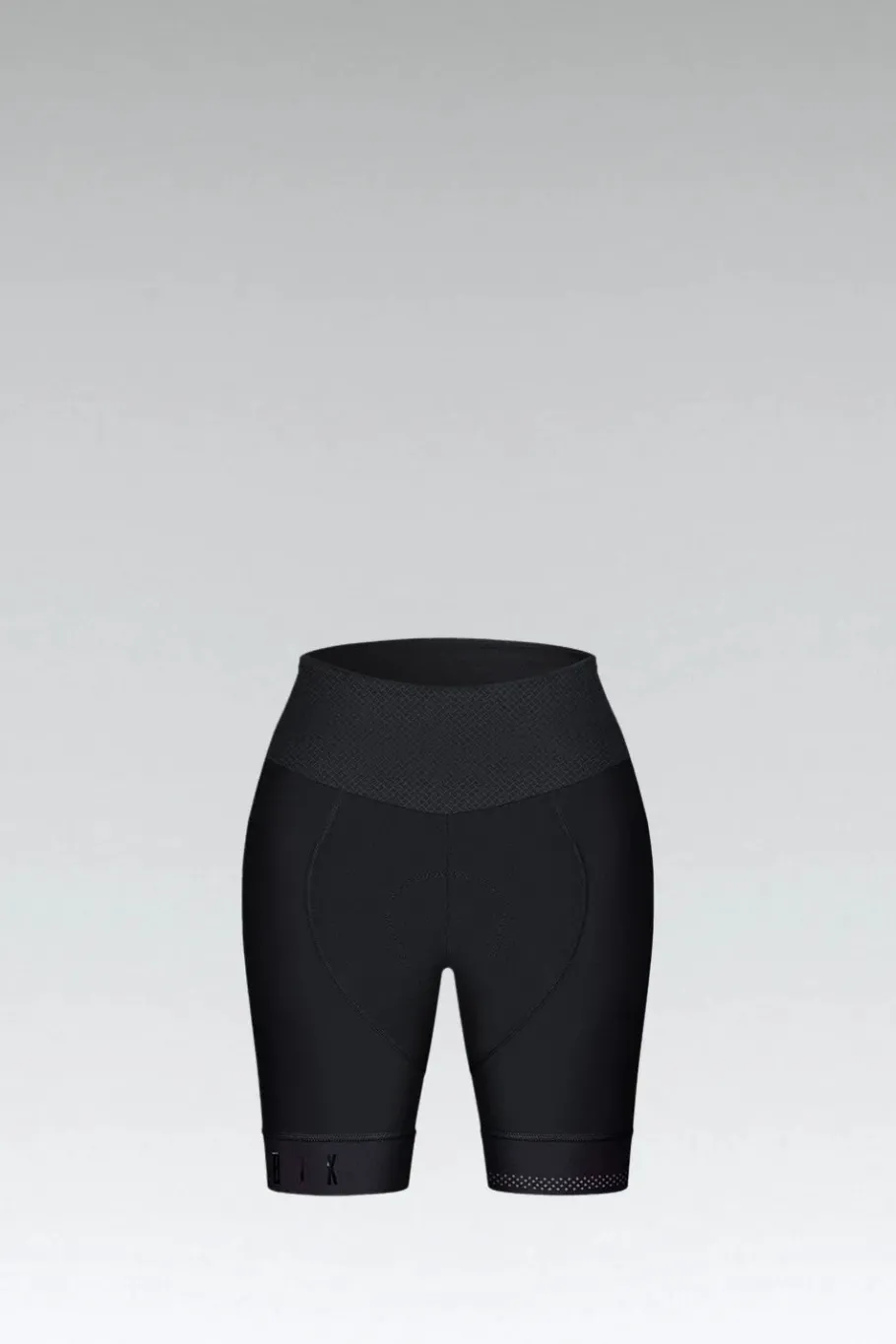Cuissards<GOBIK CUISSARD LIMITED SANS BRETELLES 5.0 FEMME BLACK - K9