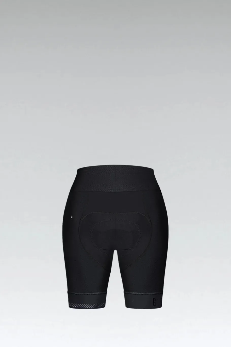 Cuissards<GOBIK CUISSARD LIMITED SANS BRETELLES 5.0 FEMME BLACK - K9