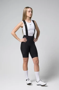 Indoor | Vtt<GOBIK CUISSARD MATT 2.0 FEMME - K9 Black