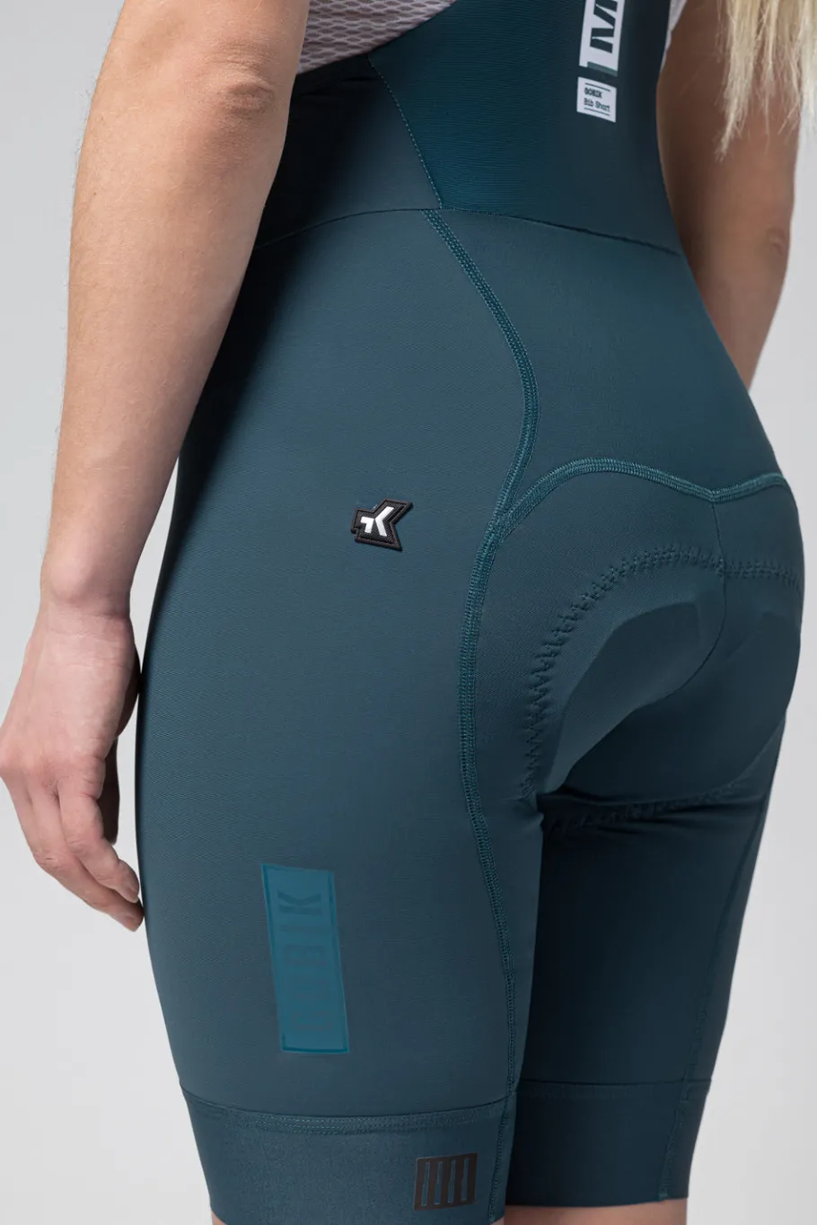 Vtt | Gravel<GOBIK CUISSARD MATT 2.0 FEMME - K9 Corsair