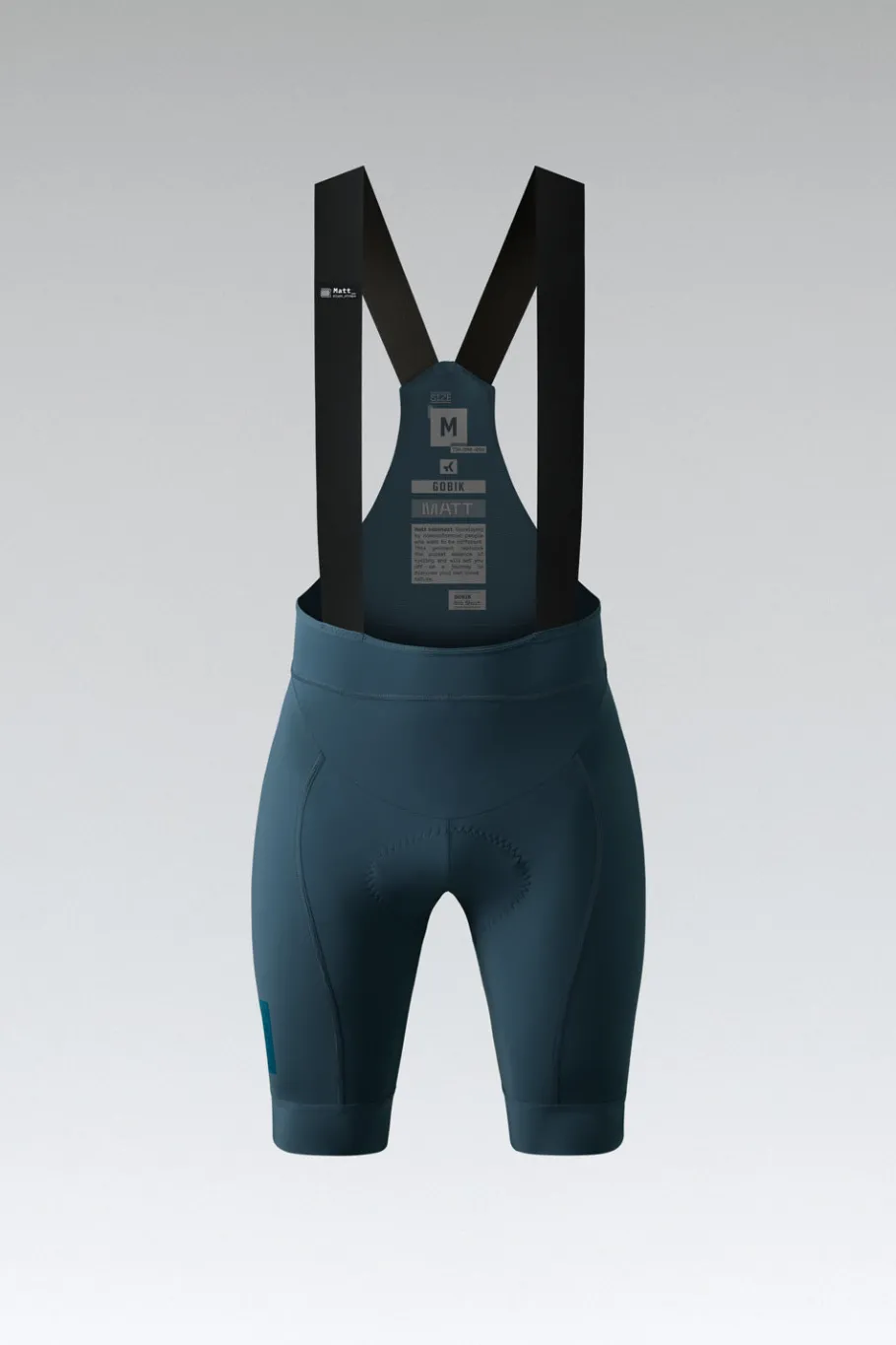 Vtt | Gravel<GOBIK CUISSARD MATT 2.0 FEMME - K9 Corsair
