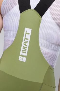 Cuissards<GOBIK CUISSARD MATT 2.0 FEMME OLIVE GREEN - K9 OliveGreen