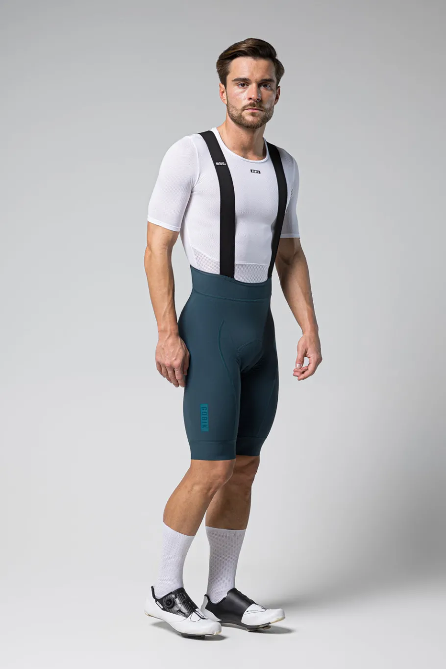 Vtt | Gravel<GOBIK CUISSARD MATT 2.0 HOMME - K10 Corsair