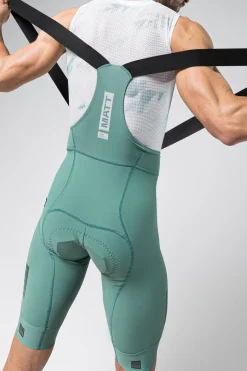 Cuissards<GOBIK CUISSARD MATT 2.0 HOMME HEDGE GREEN - K10 HedgeGreen