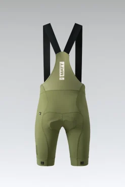 Cuissards<GOBIK CUISSARD MATT 2.0 HOMME OLIVE GREEN - K10 OliveGreen