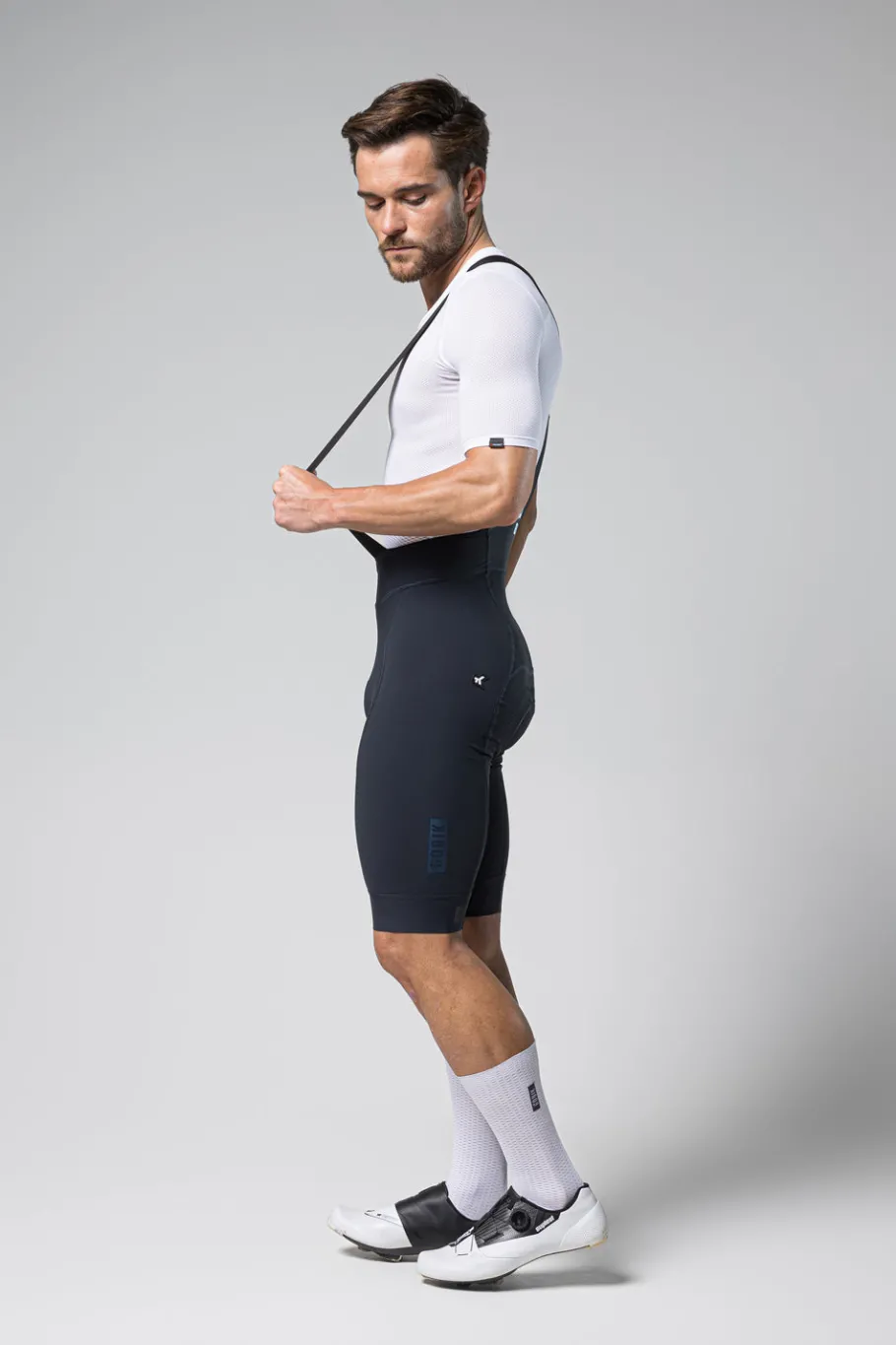 Vtt | Gravel<GOBIK CUISSARD MATT 2.0 HOMME - K10 Ultrablue