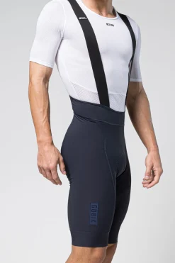 Vtt | Gravel<GOBIK CUISSARD MATT 2.0 HOMME - K10 Ultrablue