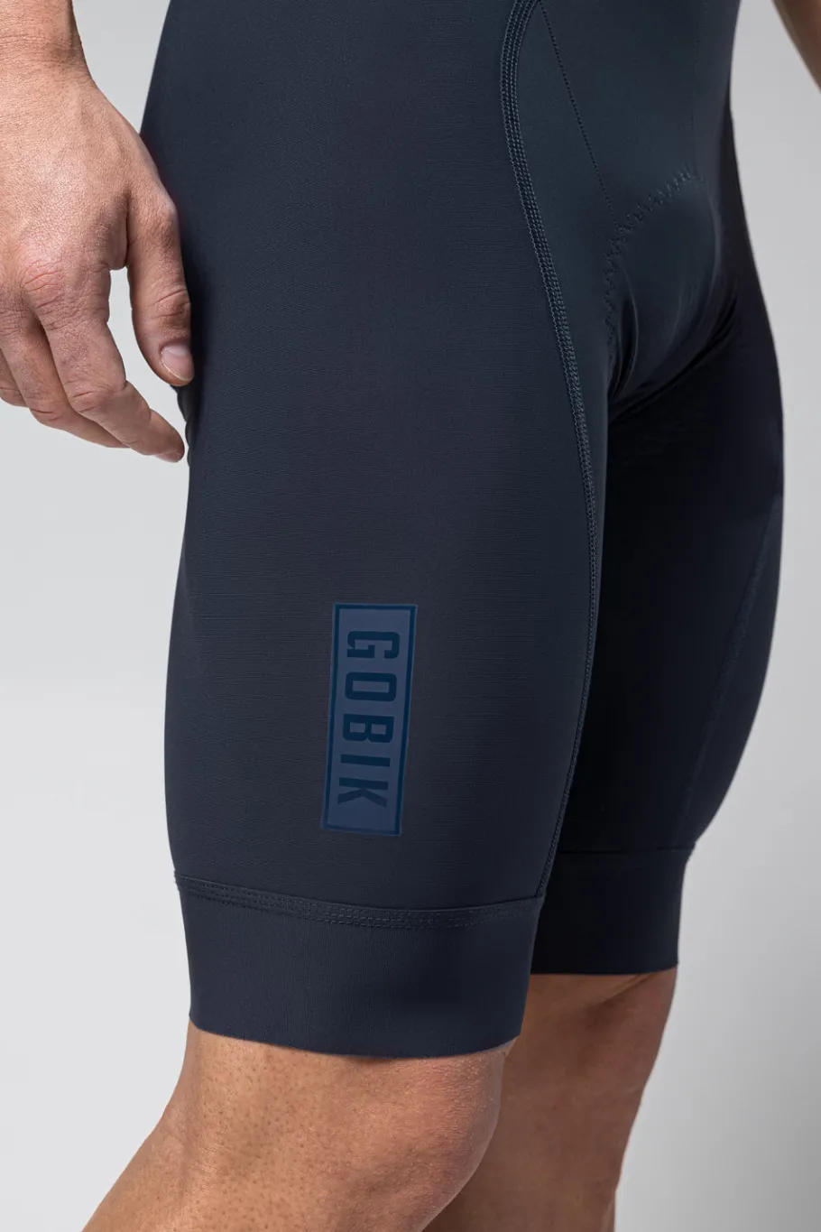 Vtt | Gravel<GOBIK CUISSARD MATT 2.0 HOMME - K10 Ultrablue