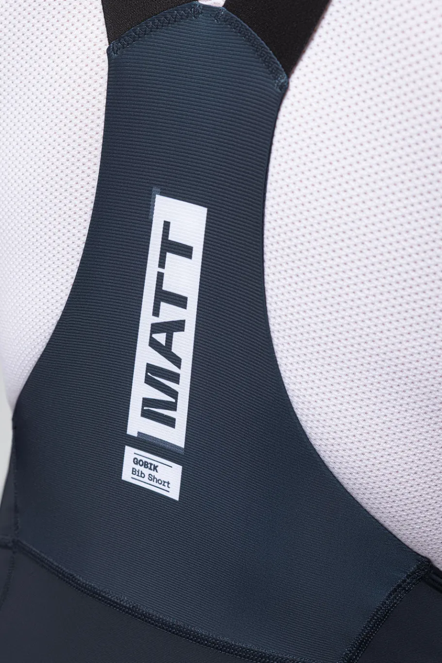 Vtt | Gravel<GOBIK CUISSARD MATT 2.0 HOMME - K10 Ultrablue
